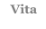 Vita